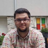 Виктор Владимиров